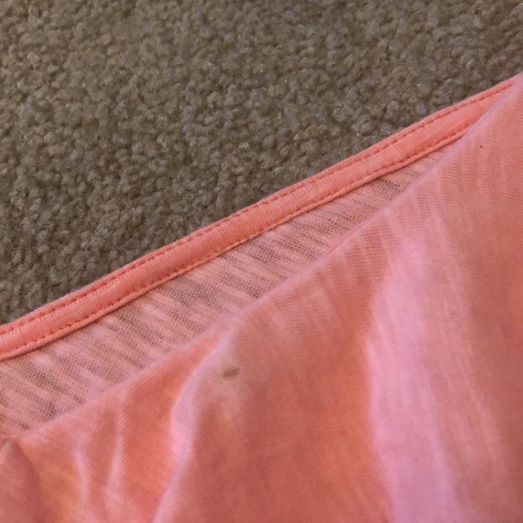 Lilly Pulitzer Ruffle Tank Top - Picture 3 of 5